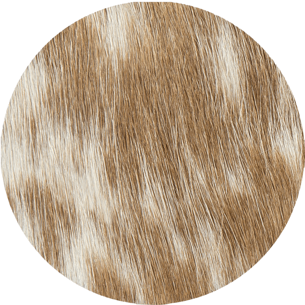 Brown Speckle