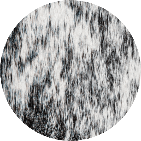 Black Speckle