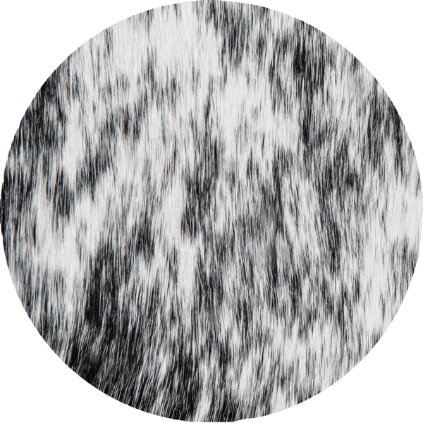 Black Speckle