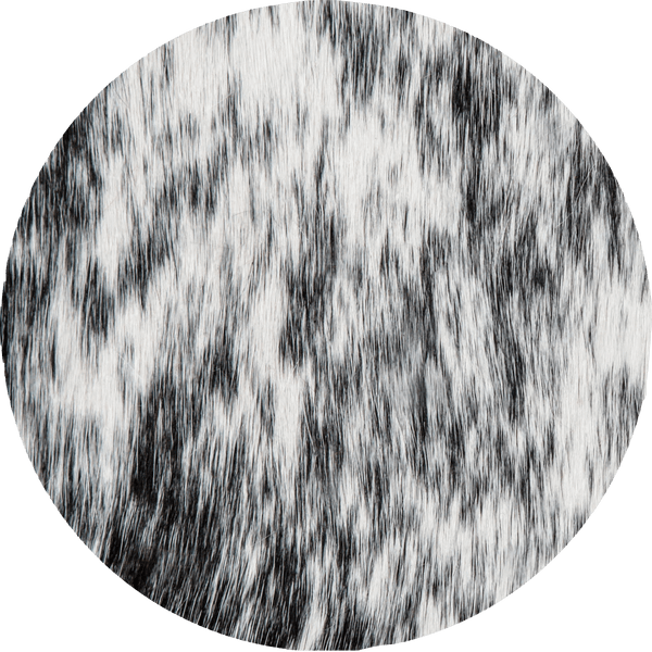 Black Speckle