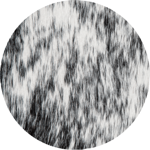 Black Speckle