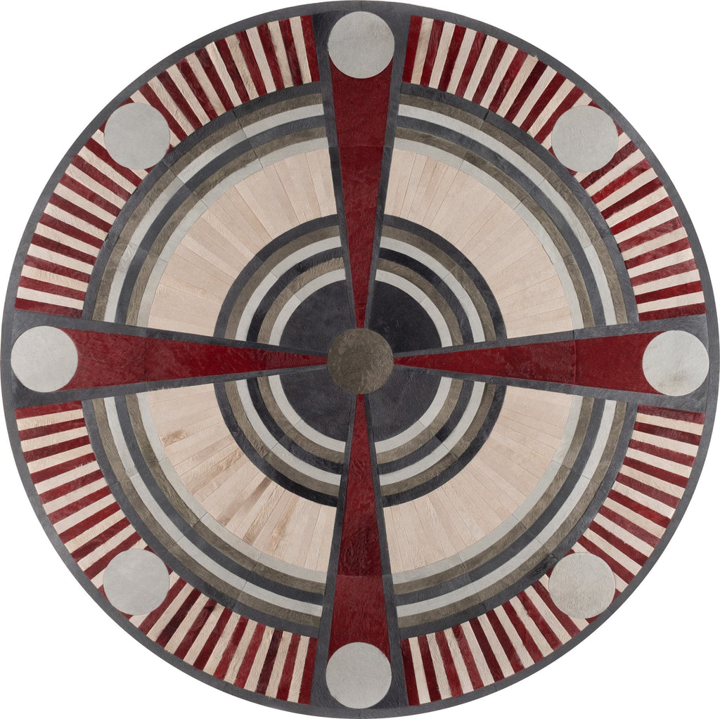 Atlas / 10ft 10in Diameter / 00587