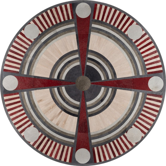 Atlas / 10ft 10in Diameter / 00587