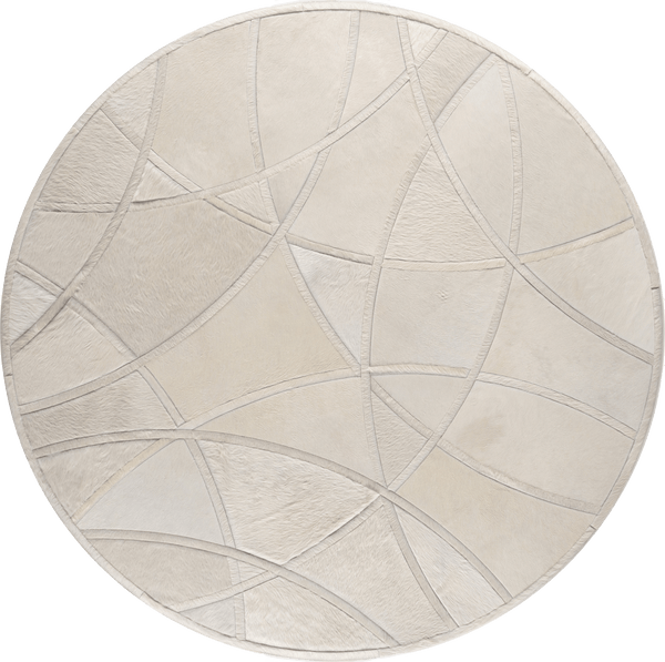 Silhouette / 6ft Diameter / 00966