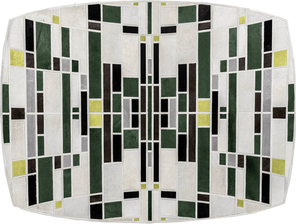 Custom / 12ft x 9ft / 00976
