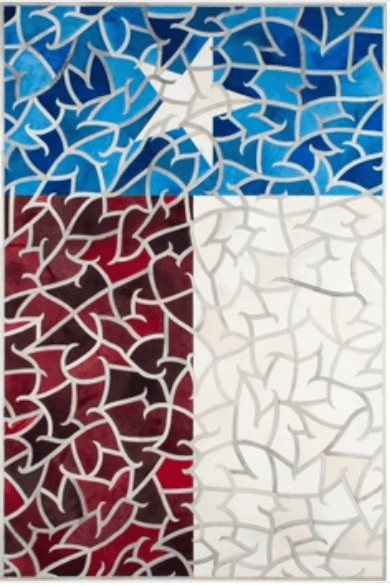 This Means Mar - TX Flag / 8ft x 12ft / 09513