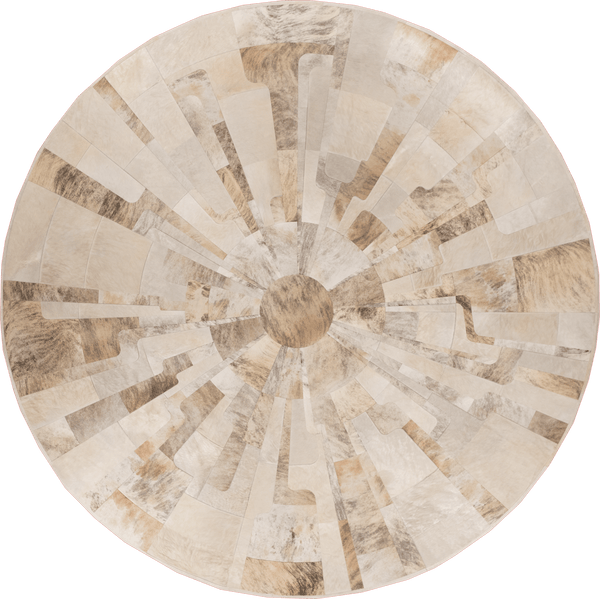 Custom / 14ft 8.75in Diameter / 01509