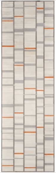 Four Seasons / 4ft x 13ft / 21243