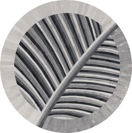 Biota / 12ft Diameter / 00422
