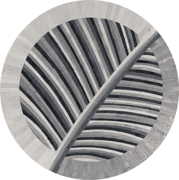 Biota / 12ft Diameter / 00422