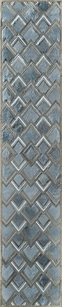 Caravan / 2ft 6in x 12ft x 6in / 00602