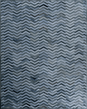 Reverb / 8ft x 10ft / 00642