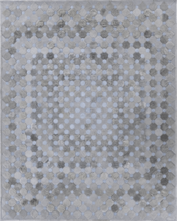 Dots / 8ft 2in x 10ft 2in / 00652