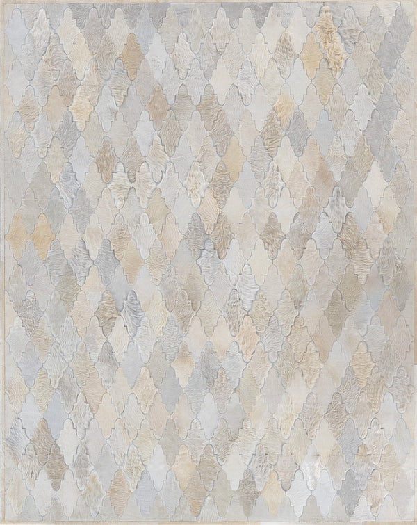 Kashmir / 7ft 11in x 10ft / 00721