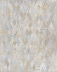 Kashmir / 7ft 11in x 10ft / 00721