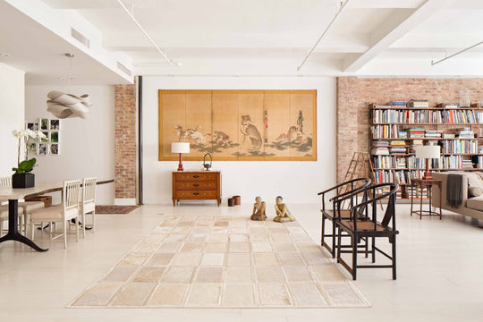 Private Residence / Promenade / Foyer