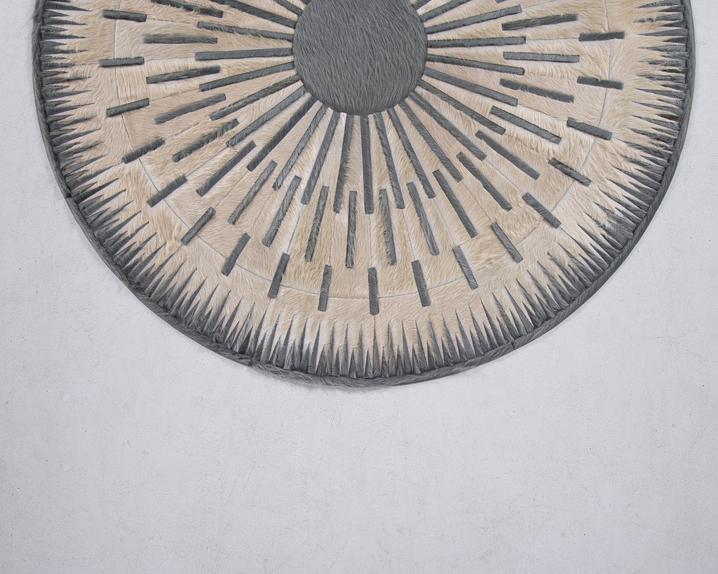 Shadowplay / 6ft Diameter / 00971