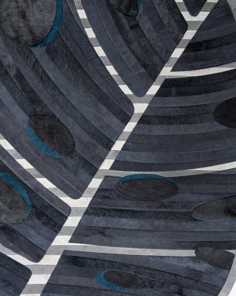 Flora / 8ft x 10ft / 00816