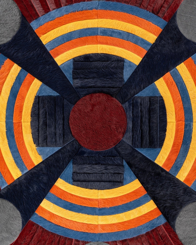 Atlas / 7ft Diameter / 00908