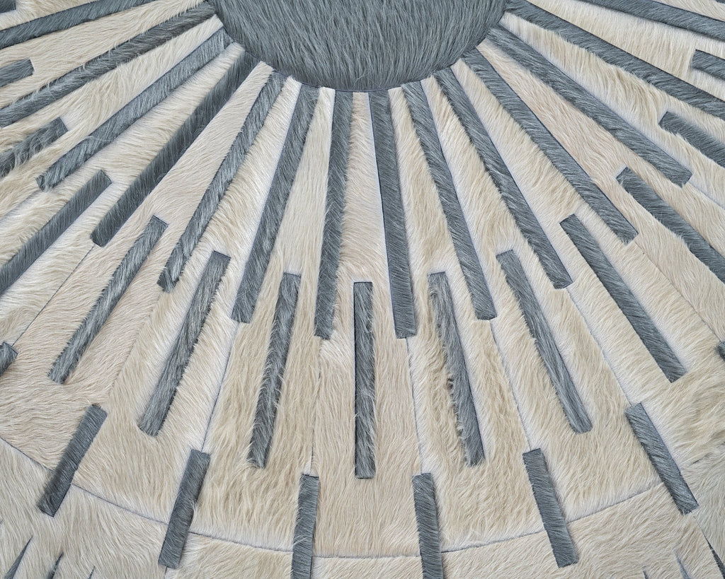 Shadowplay / 6ft Diameter / 00971