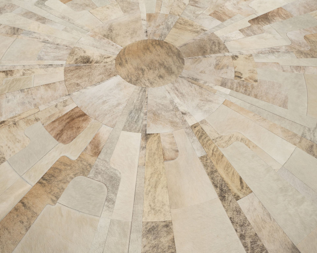 Custom / 14ft 8.75in Diameter / 01509