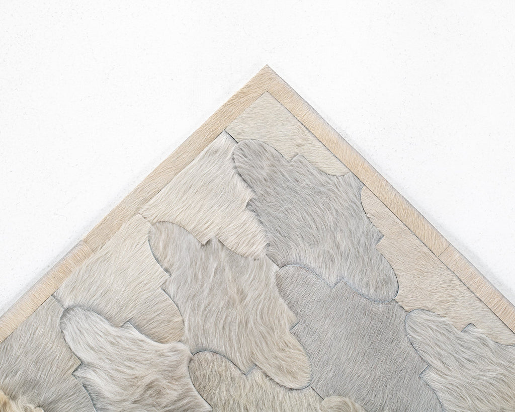 Kashmir / 7ft 11in x 10ft / 00721