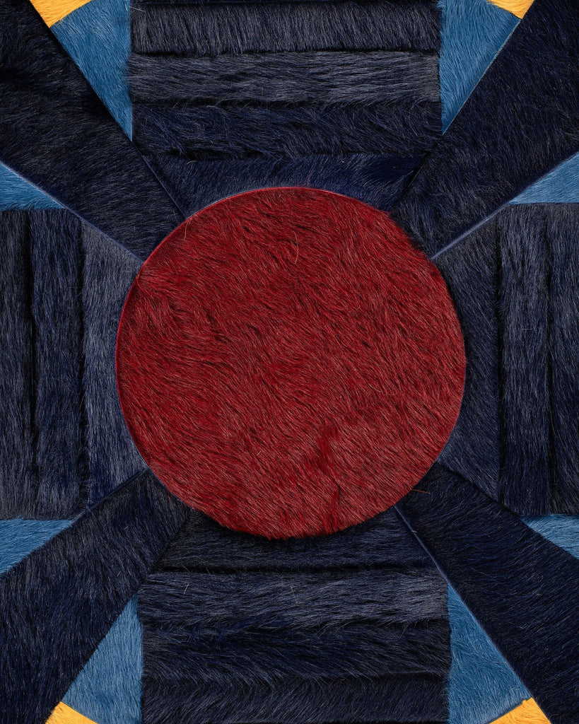 Atlas / 7ft Diameter / 00908