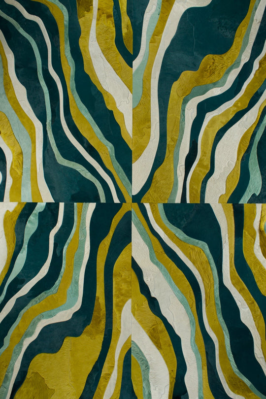 Submerge / Hide Rug / 15032
