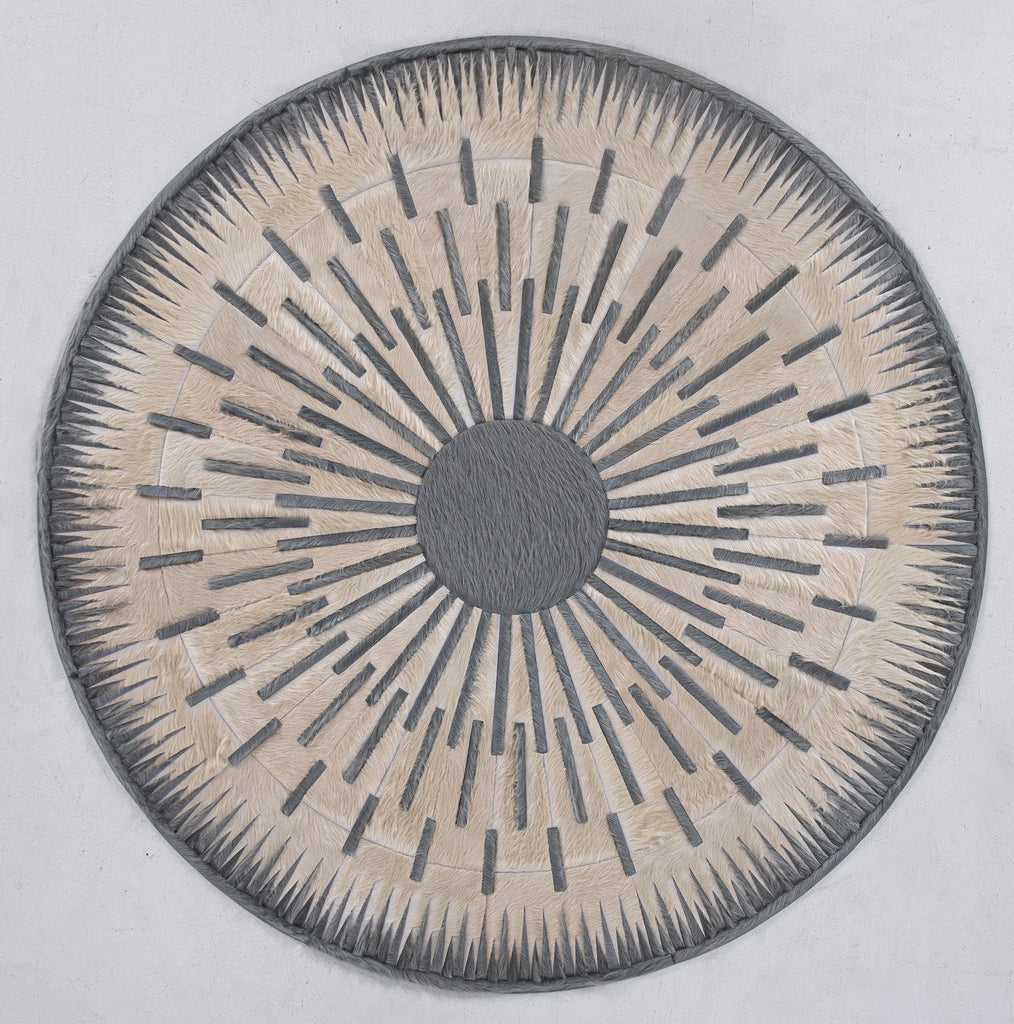Shadowplay / 6ft Diameter / 00971