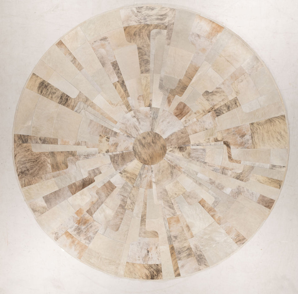 Custom / 14ft 8.75in Diameter / 01509