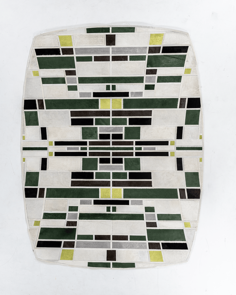 Custom / 12ft x 9ft / 00976
