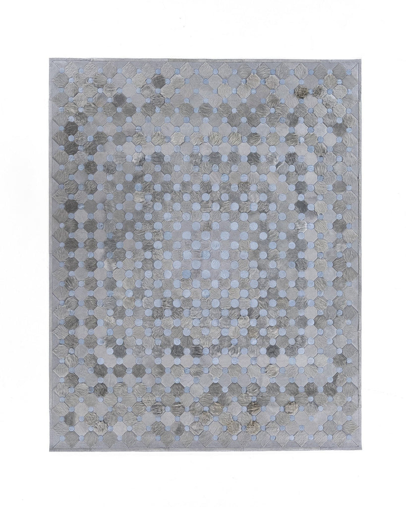 Dots / 8ft 2in x 10ft 2in / 00652