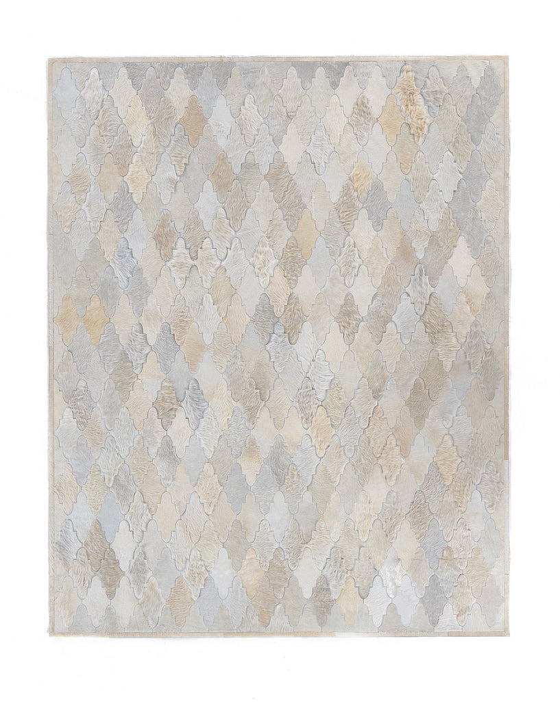 Kashmir / 7ft 11in x 10ft / 00721