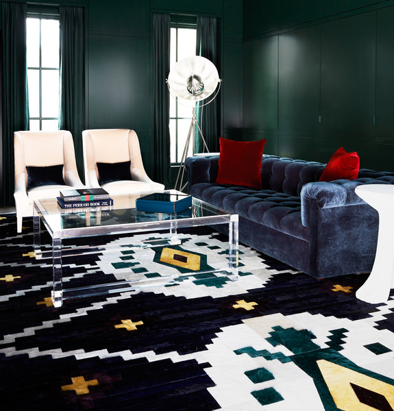 RUGS