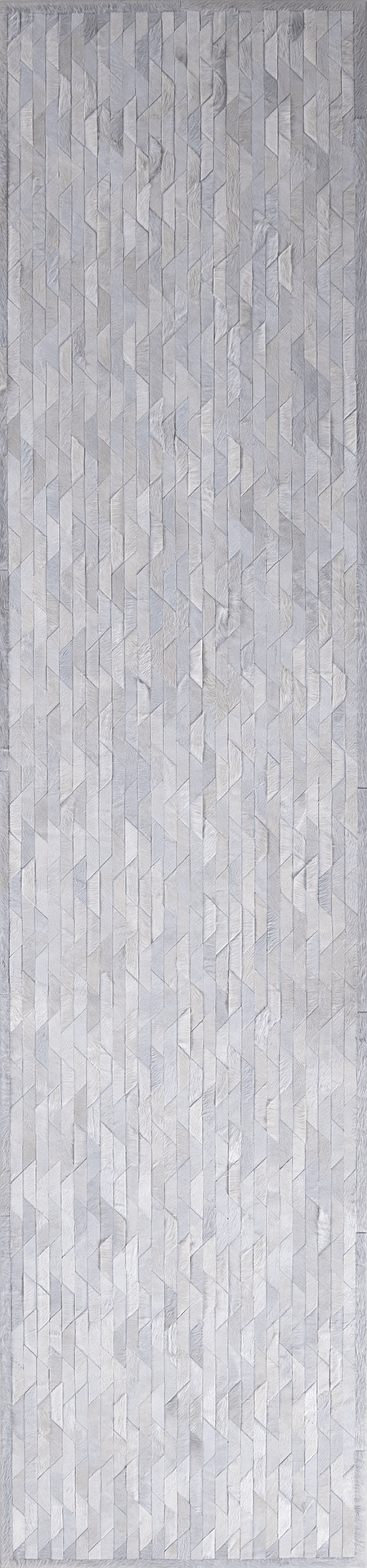 Design Study / Hide Rug / 01047