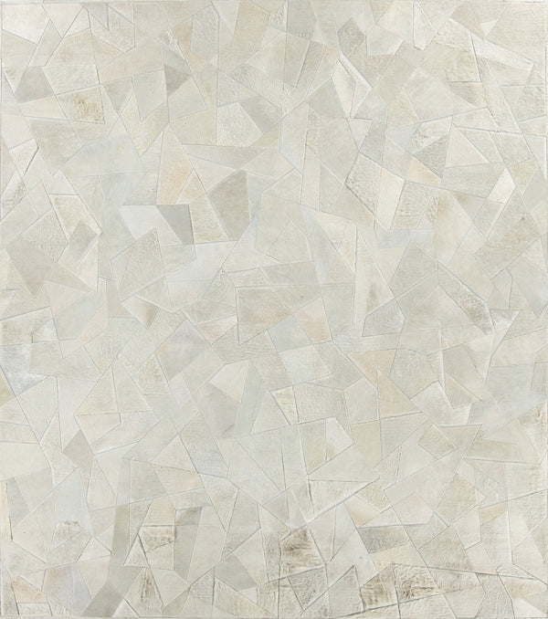 Broken / 13ft 2in x 14ft 6in / 00613