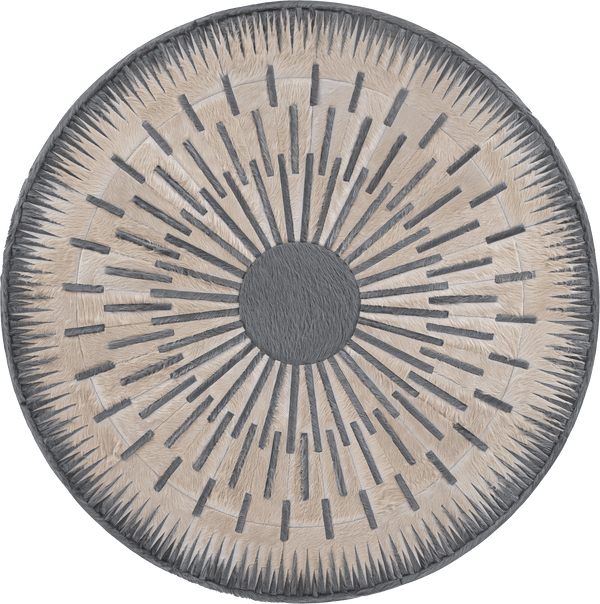 Shadowplay / 6ft Diameter / 00971