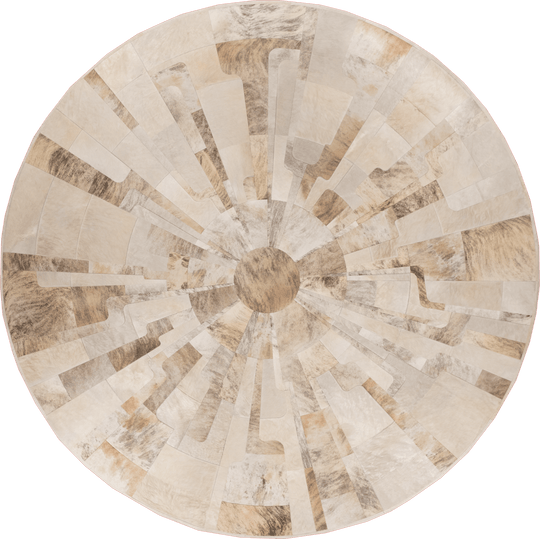 Custom / Hide Rug / 01509