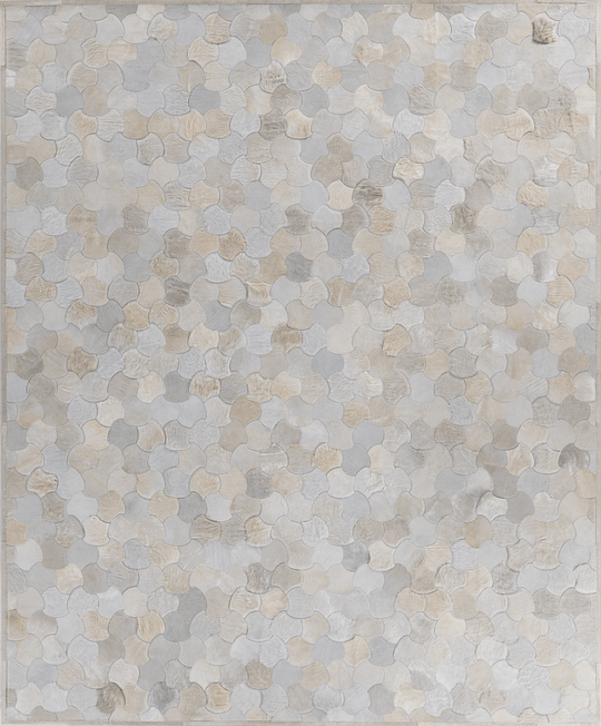 Leigh / Hide Rug / 00616