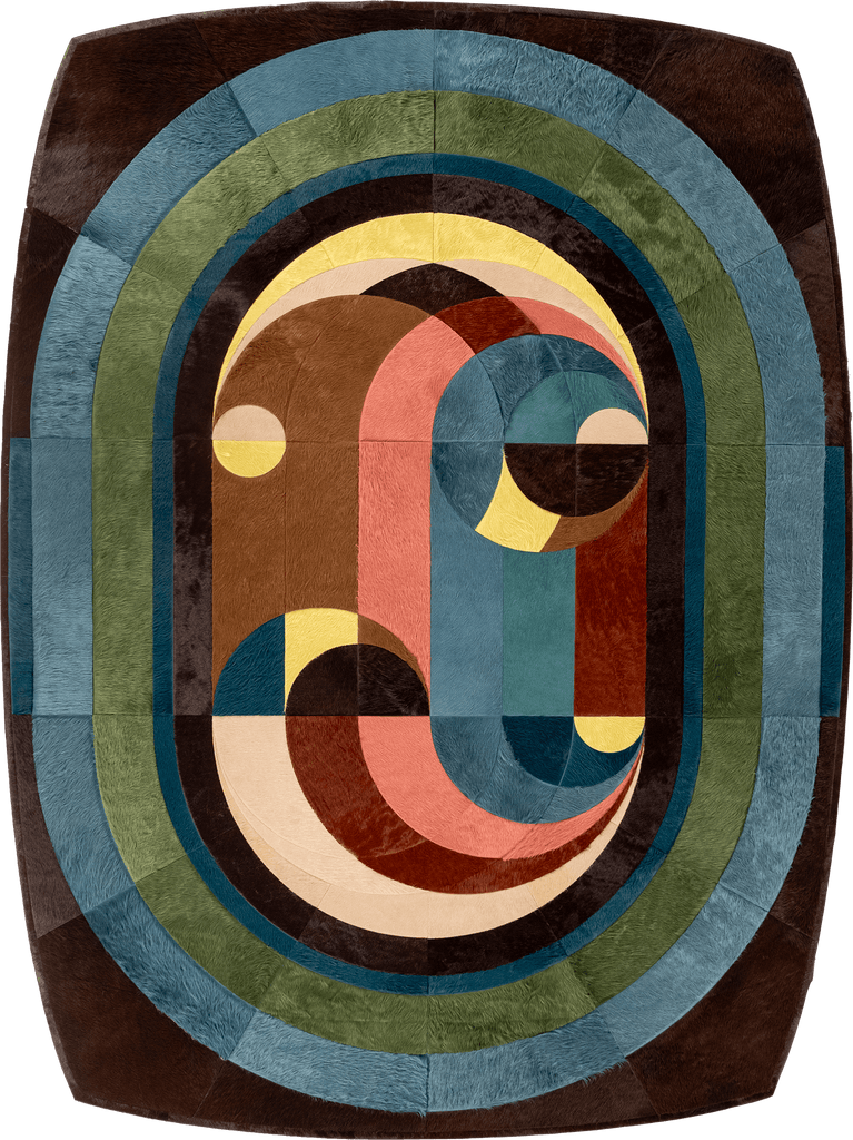Custom / 12ft x 9ft / 00975