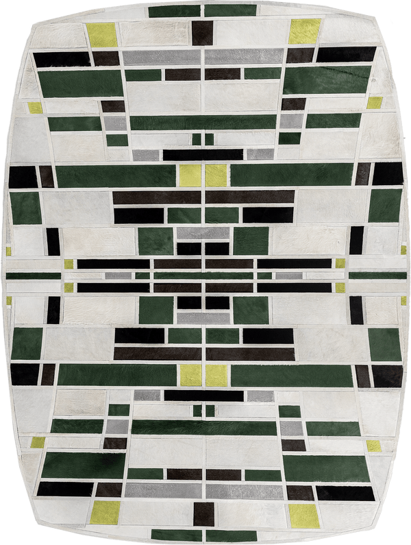 Custom / 12ft x 9ft / 00976