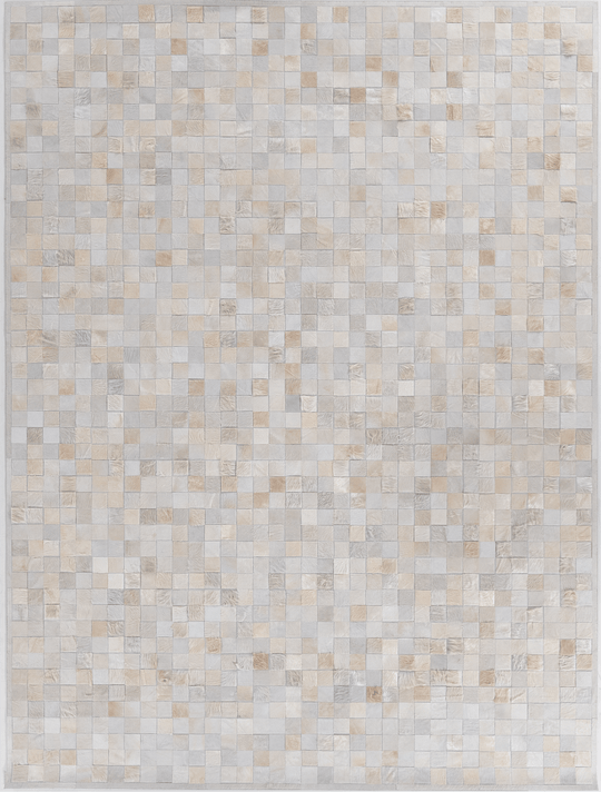 3 Lock Box / Hide Rug / 00651