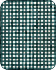 3 Lock Box / Hide Rug / 00649