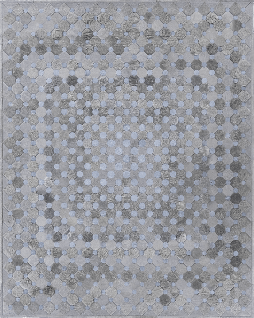 Dots / 8ft 2in x 10ft 2in / 00652
