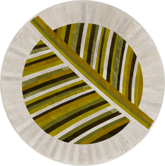 Biota / Hide Rug / 00729