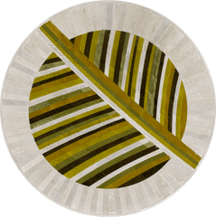 Biota / Hide Rug / 00729