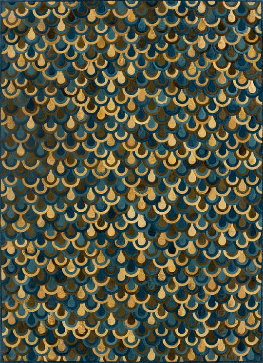 Shift / Hide Rug / 00566