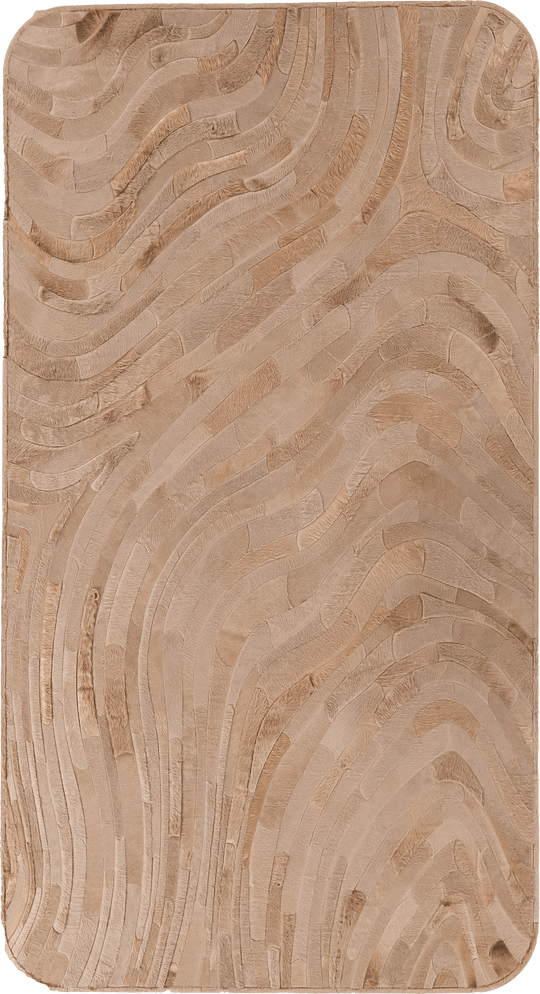 Drift / Hide Rug / 00626