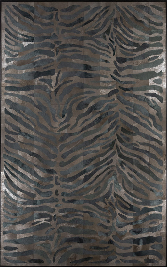 Custom / Hide Rug / 00563