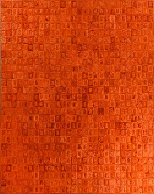 PAID IN FULL: Surrender | Rectangle (6ft 0in x 4ft 0in)